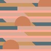 Sun Stripes 2